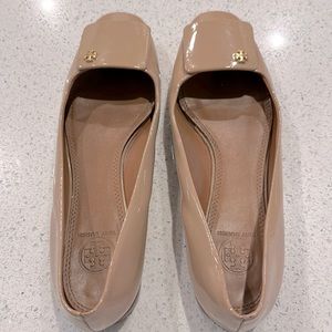 Tory Burch Ballet Flats